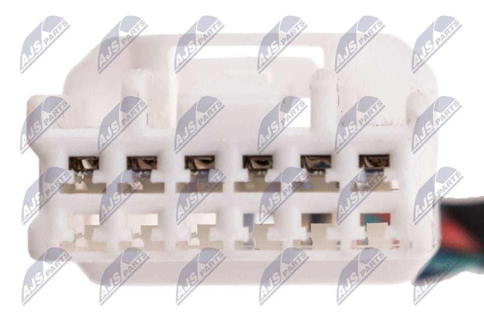 NTY AE-CH-108 Falcon Wing -oven nostin Tesla Model X