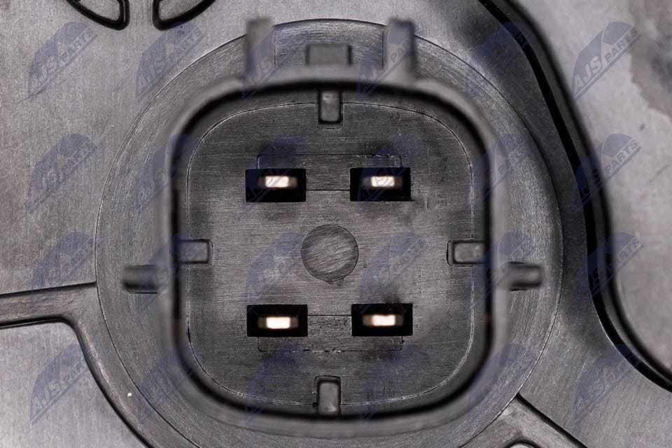 NTY CPZ-CH-005 Jäähdytysnesteen kiertovesipumppu Tesla Model S / X