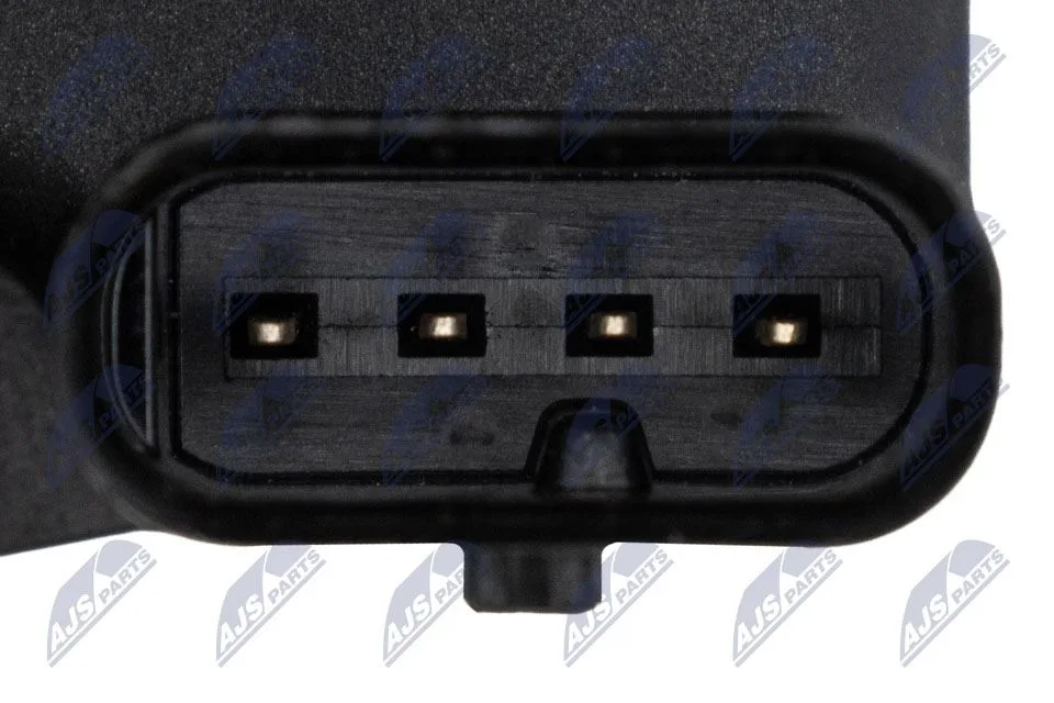 NTY CTM-CH-059 Jäähdytysnesteen säätöventtiili Tesla Model 3 / Y
