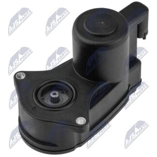 NTY HZS-CH-002A Seisontajarrun moottori, taakse Tesla Model 3 / Y