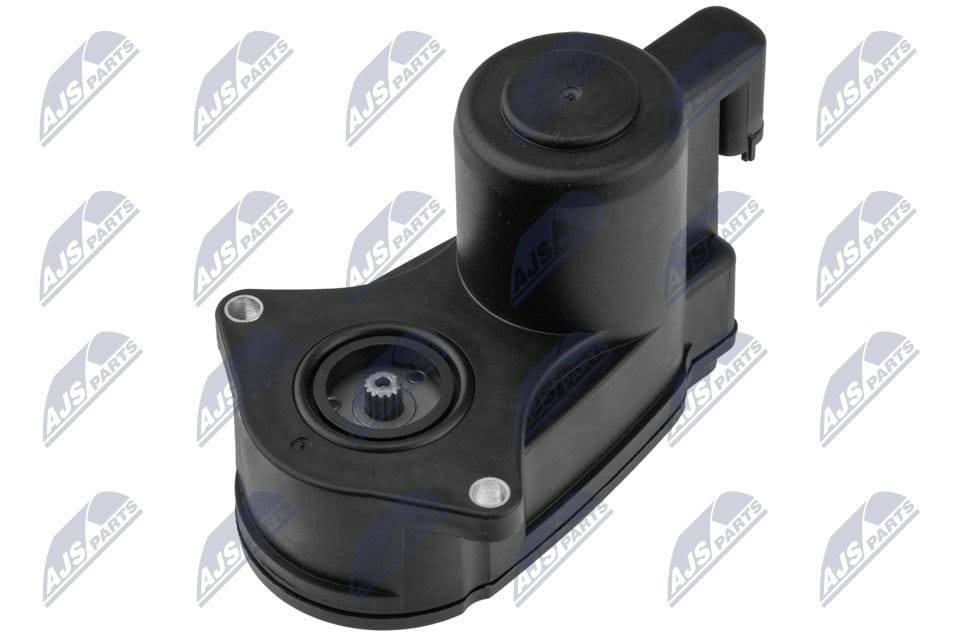 NTY HZS-CH-002A Seisontajarrun moottori, taakse Tesla Model 3 / Y