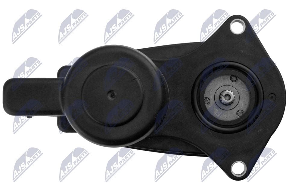 NTY HZS-CH-002A Seisontajarrun moottori, taakse Tesla Model 3 / Y