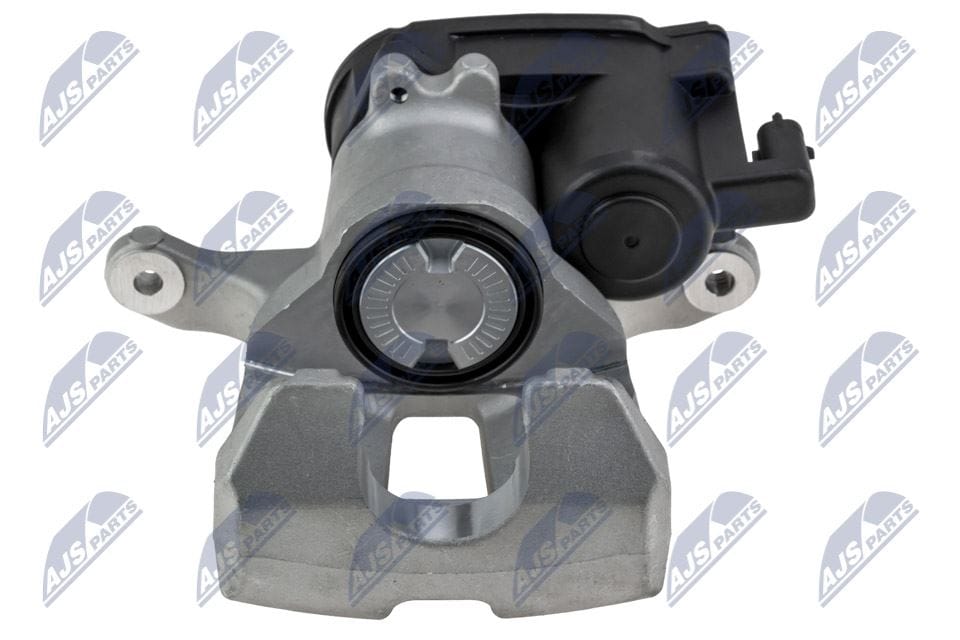 NTY HZT-CH-046 Jarrusatula, taakse vasen Tesla Model 3