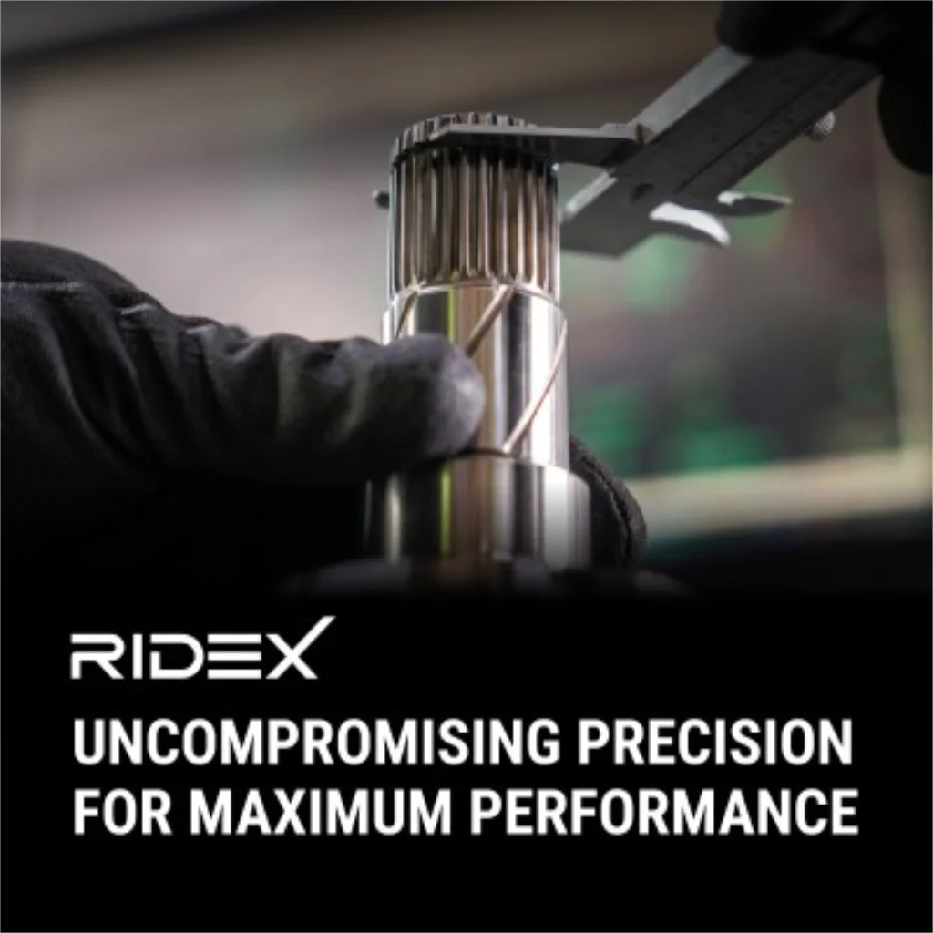 Ridex max perf