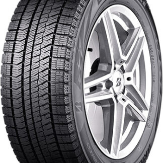 Bridgestone Blizzak Ice 245/45R19 98S - Tesla Model S