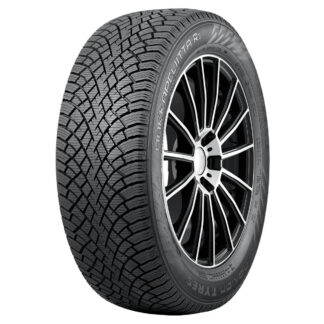 Nokian HAKKAPELIITTA R5 EV SilentDrive 245/45R19 102T - Tesla Model S